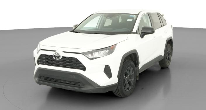 Thumbnail: 2022 Toyota RAV4 - 1