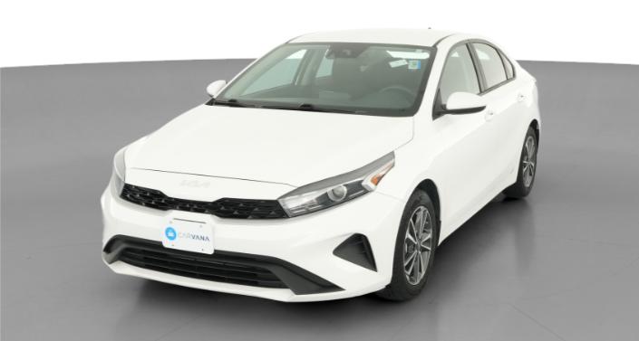 Thumbnail: 2023 Kia Forte - 1