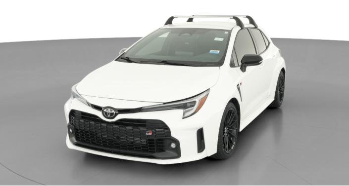 2023 Toyota GR Corolla Core -
                  Rocklin, CA