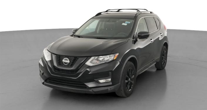 Thumbnail: 2018 Nissan Rogue - 1