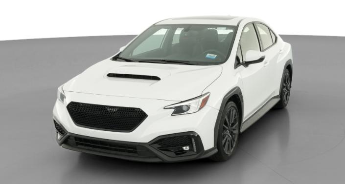 Thumbnail: 2022 Subaru WRX - 1
