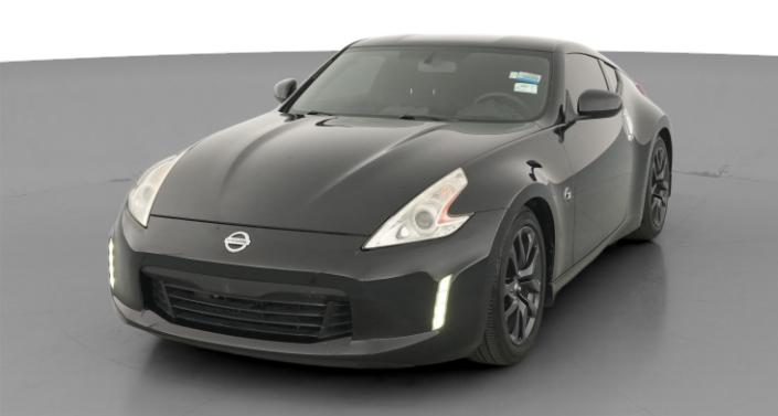 Thumbnail: 2017 Nissan Z - 1