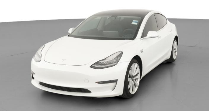 Thumbnail: 2020 Tesla Model 3 - 1