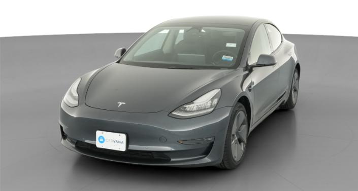 Thumbnail: 2022 Tesla Model 3 - 1