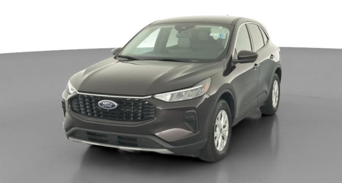 Thumbnail: 2023 Ford Escape - 1