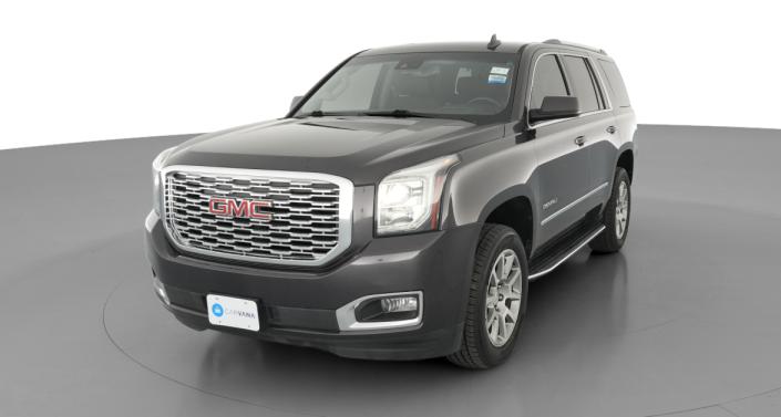 Thumbnail: 2018 GMC Yukon - 1