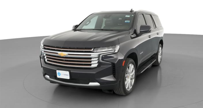 Thumbnail: 2024 Chevrolet Tahoe - 1