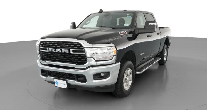 Thumbnail: 2024 RAM 2500 - 1