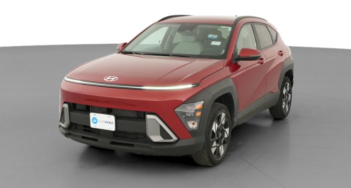 Thumbnail: 2024 Hyundai Kona - 1