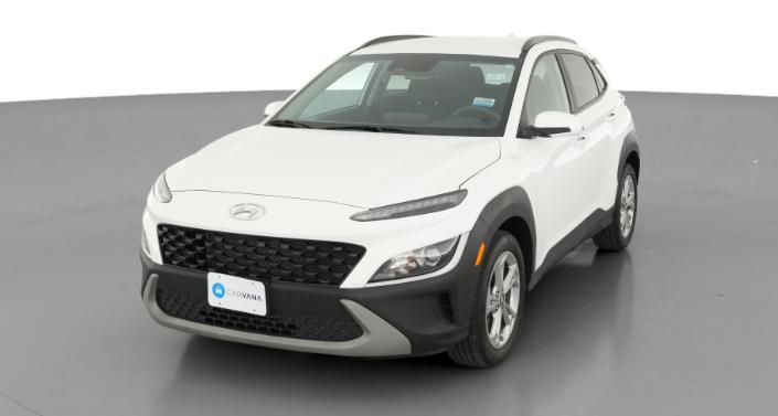 Thumbnail: 2023 Hyundai Kona - 1