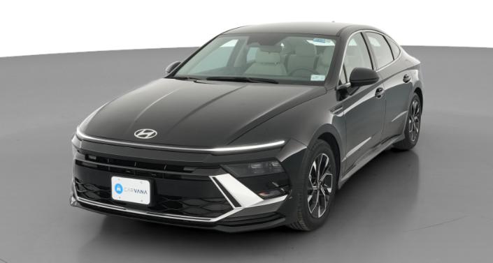 Thumbnail: 2024 Hyundai Sonata - 1