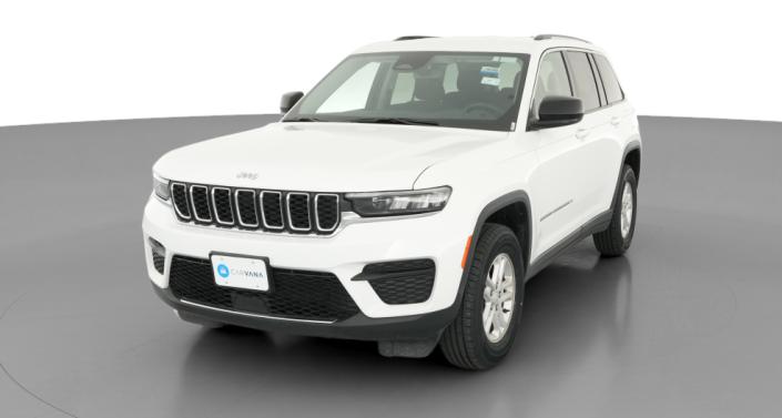 Thumbnail: 2023 Jeep Grand Cherokee - 1