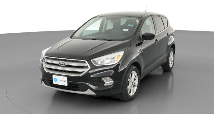Thumbnail: 2019 Ford Escape - 1