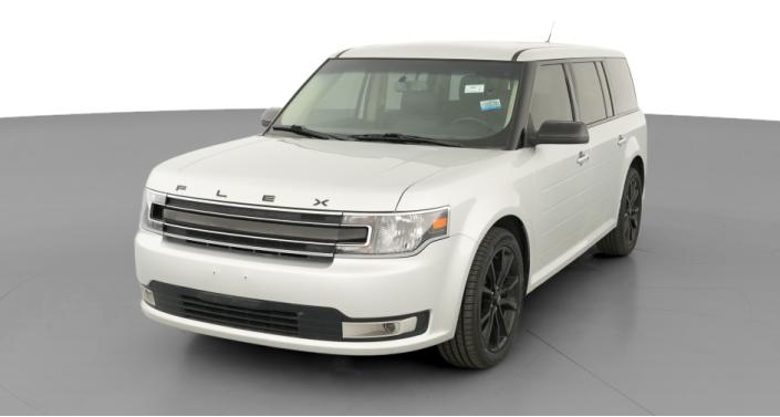 Thumbnail: 2019 Ford Flex - 1