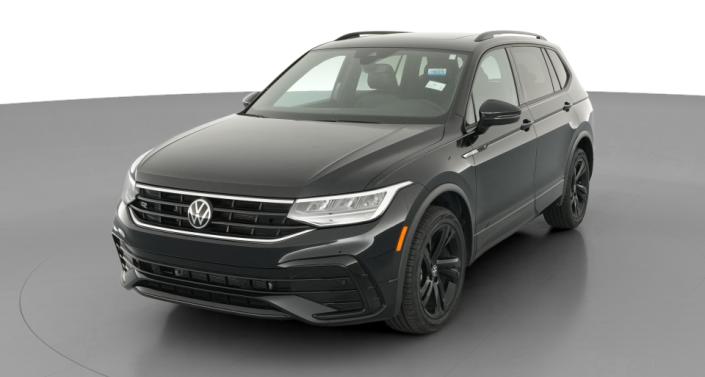 Thumbnail: 2023 Volkswagen Tiguan - 1