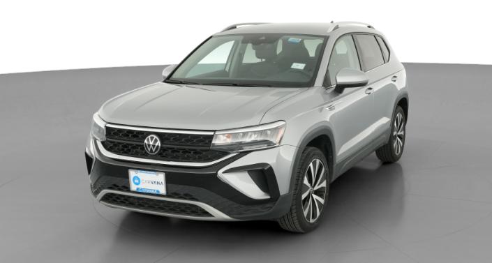 Thumbnail: 2024 Volkswagen Taos - 1