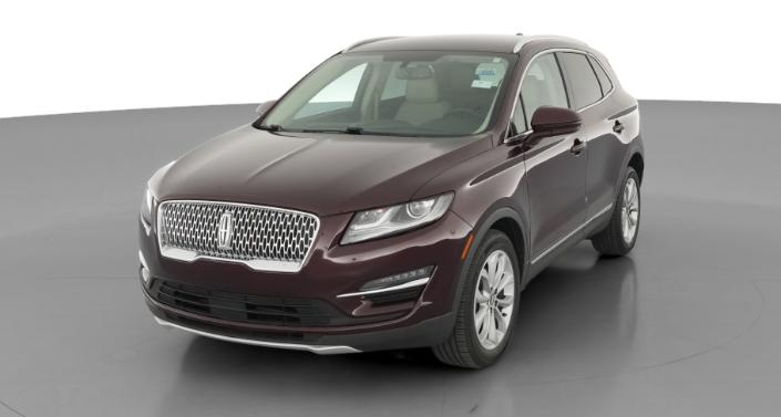 2019 Lincoln MKC Select -
                  Wheatland, OK