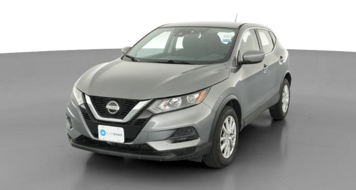 Thumbnail: 2021 Nissan Rogue Sport - 1