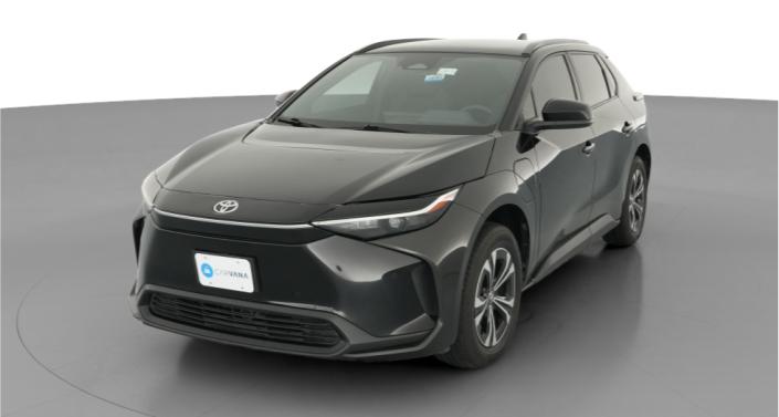 Thumbnail: 2023 Toyota bZ4X - 1