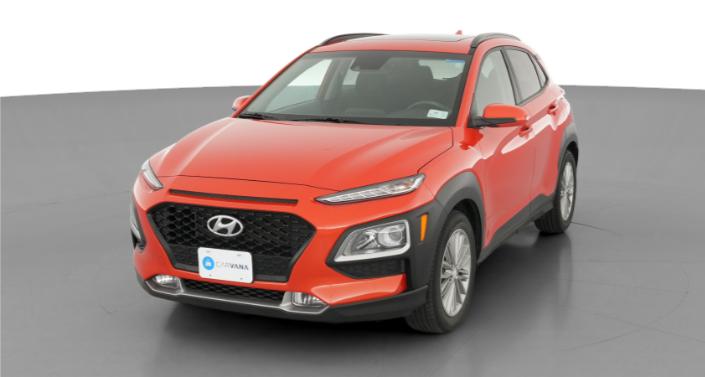 Thumbnail: 2020 Hyundai Kona - 1