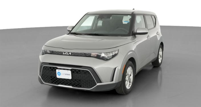 Thumbnail: 2023 Kia Soul - 1