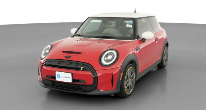 Thumbnail: 2023 MINI Cooper Hardtop - 1