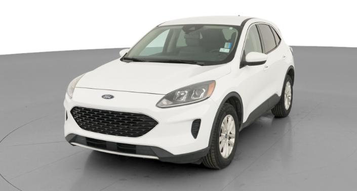 Thumbnail: 2020 Ford Escape - 1