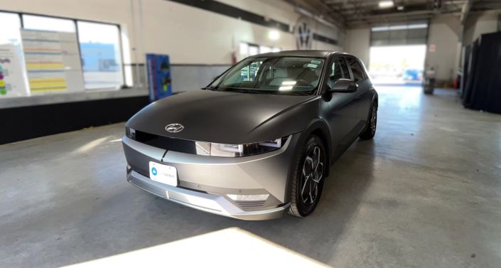 Thumbnail: 2023 Hyundai Ioniq 5 - 1