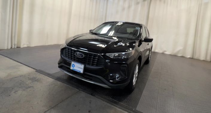 Thumbnail: 2024 Ford Escape - 1