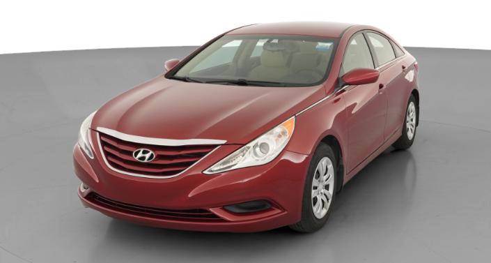 Thumbnail: 2013 Hyundai Sonata - 1