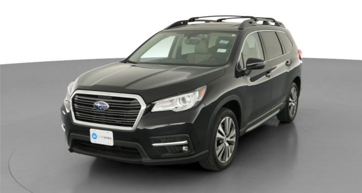 Thumbnail: 2020 Subaru Ascent - 1