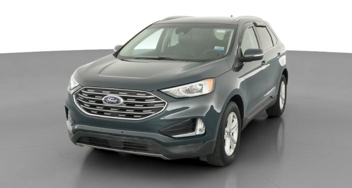 Thumbnail: 2019 Ford Edge - 1