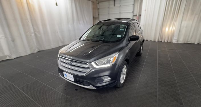Thumbnail: 2017 Ford Escape - 1