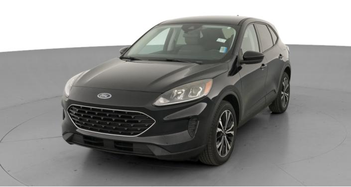 Thumbnail: 2021 Ford Escape - 1
