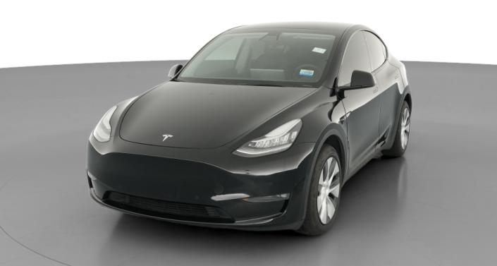Thumbnail: 2022 Tesla Model Y - 1