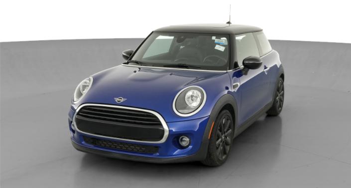 Thumbnail: 2021 MINI Cooper Hardtop - 1