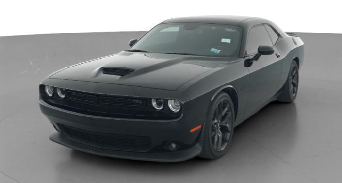 Thumbnail: 2021 Dodge Challenger - 1