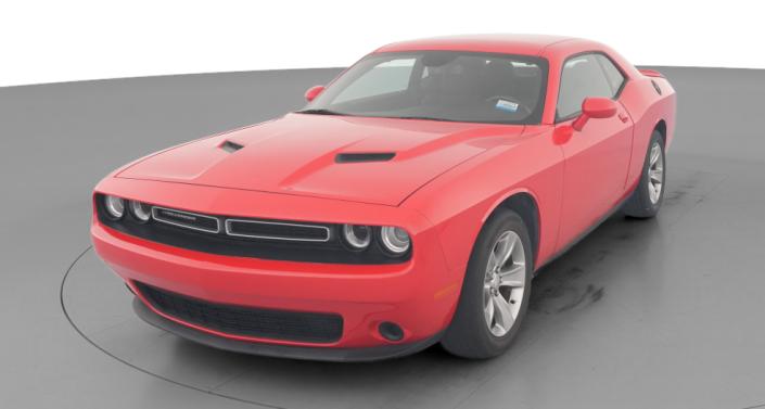 Thumbnail: 2019 Dodge Challenger - 1