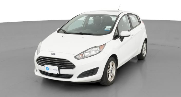 Thumbnail: 2017 Ford Fiesta - 1