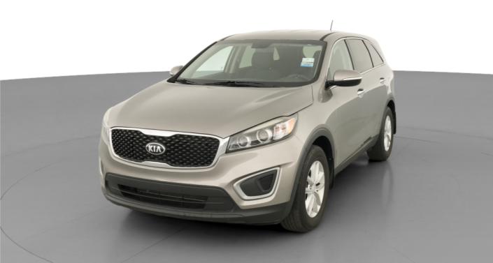 Thumbnail: 2016 Kia Sorento - 1