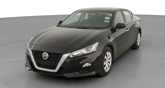 Thumbnail: 2020 Nissan Altima - 1