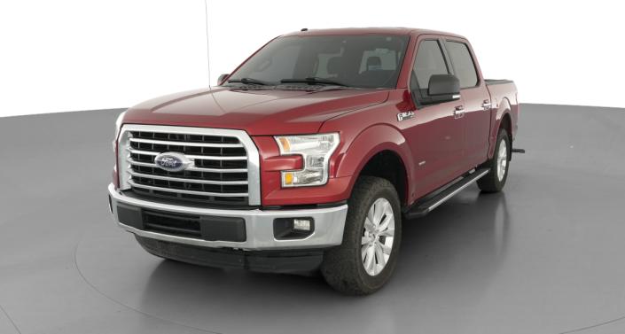 Thumbnail: 2016 Ford Econoline - 1