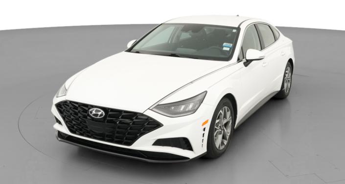 Thumbnail: 2023 Hyundai Sonata - 1