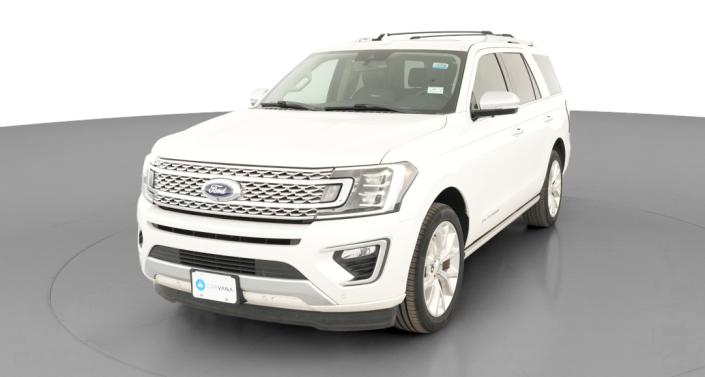 Thumbnail: 2019 Ford Expedition - 1