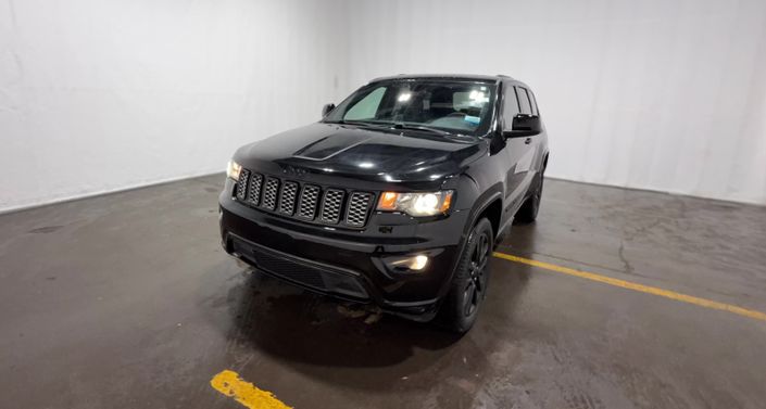 Thumbnail: 2019 Jeep Grand Cherokee - 1