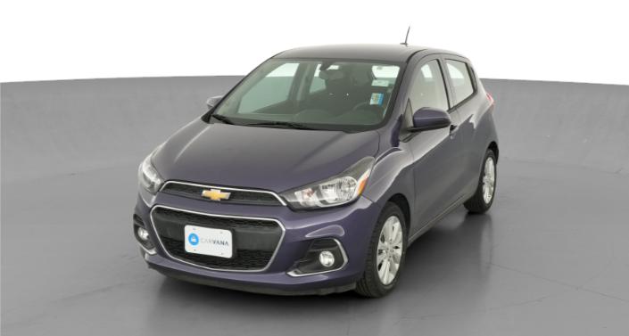 Thumbnail: 2017 Chevrolet Spark - 1