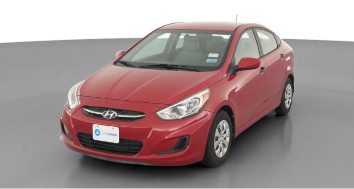 Thumbnail: 2016 Hyundai Accent - 1
