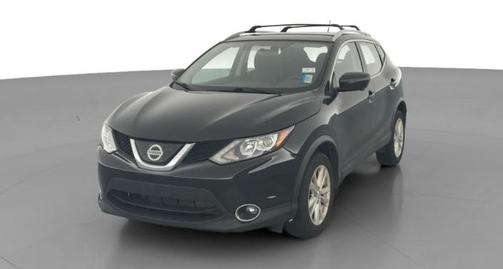 Thumbnail: 2018 Nissan Rogue Sport - 1