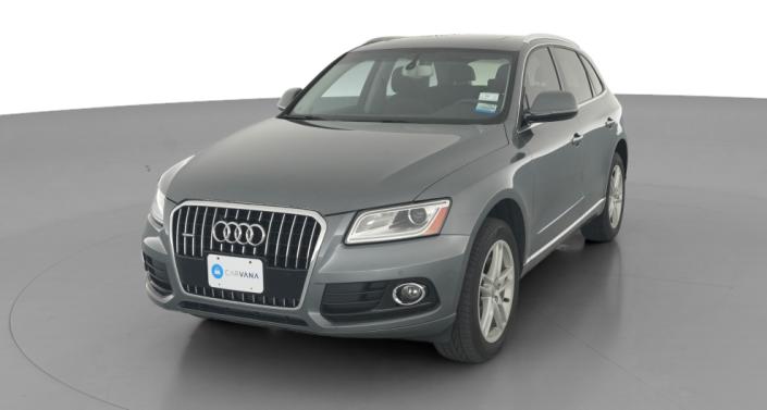 Thumbnail: 2016 Audi Q5 - 1