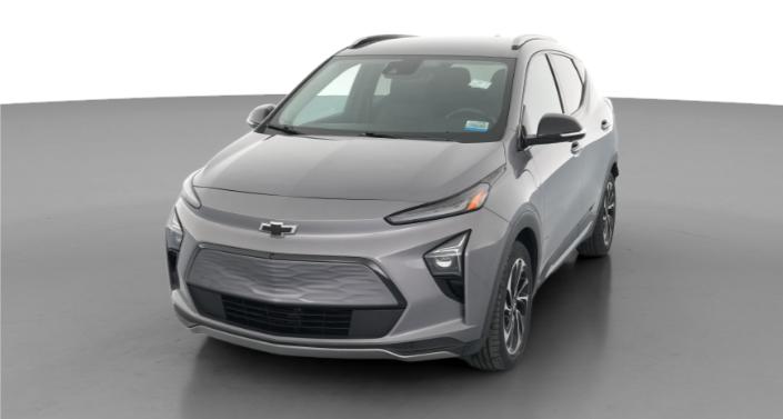 2022 Chevrolet Bolt EUV Premier -
                  Indianapolis, IN